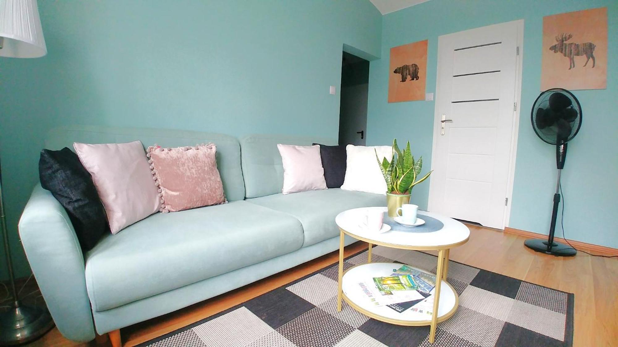 Apartamenty Nova Na Krakowskiej No 3 别尔斯克-比亚拉 外观 照片