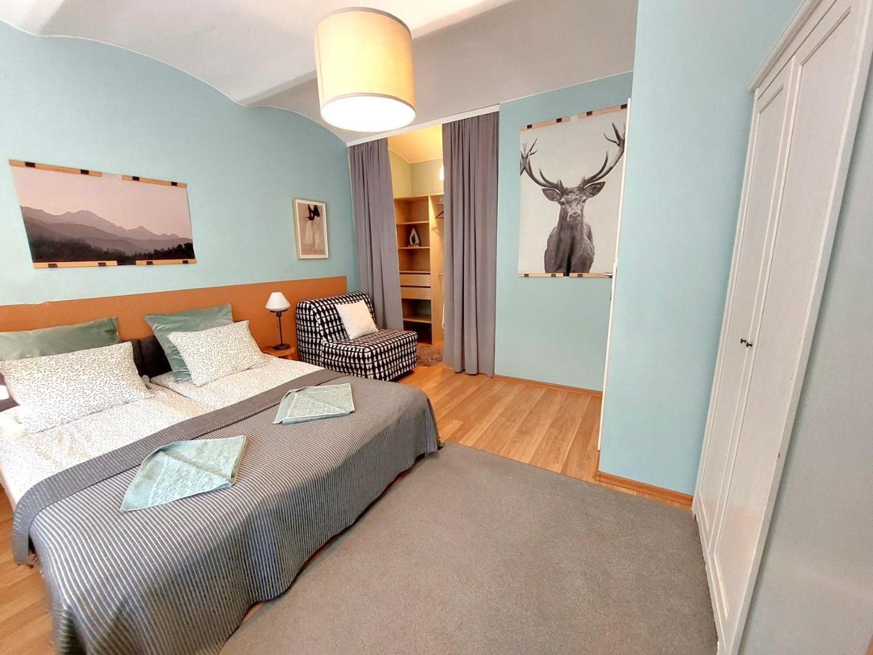 Apartamenty Nova Na Krakowskiej No 3 别尔斯克-比亚拉 外观 照片