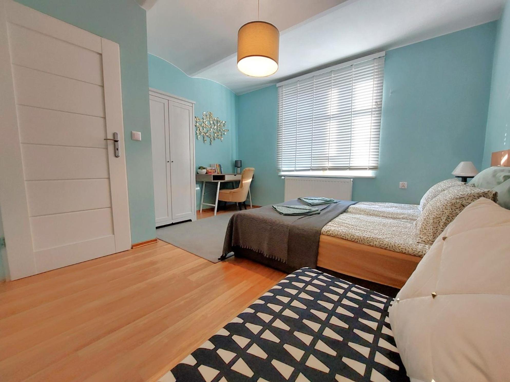 Apartamenty Nova Na Krakowskiej No 3 别尔斯克-比亚拉 外观 照片