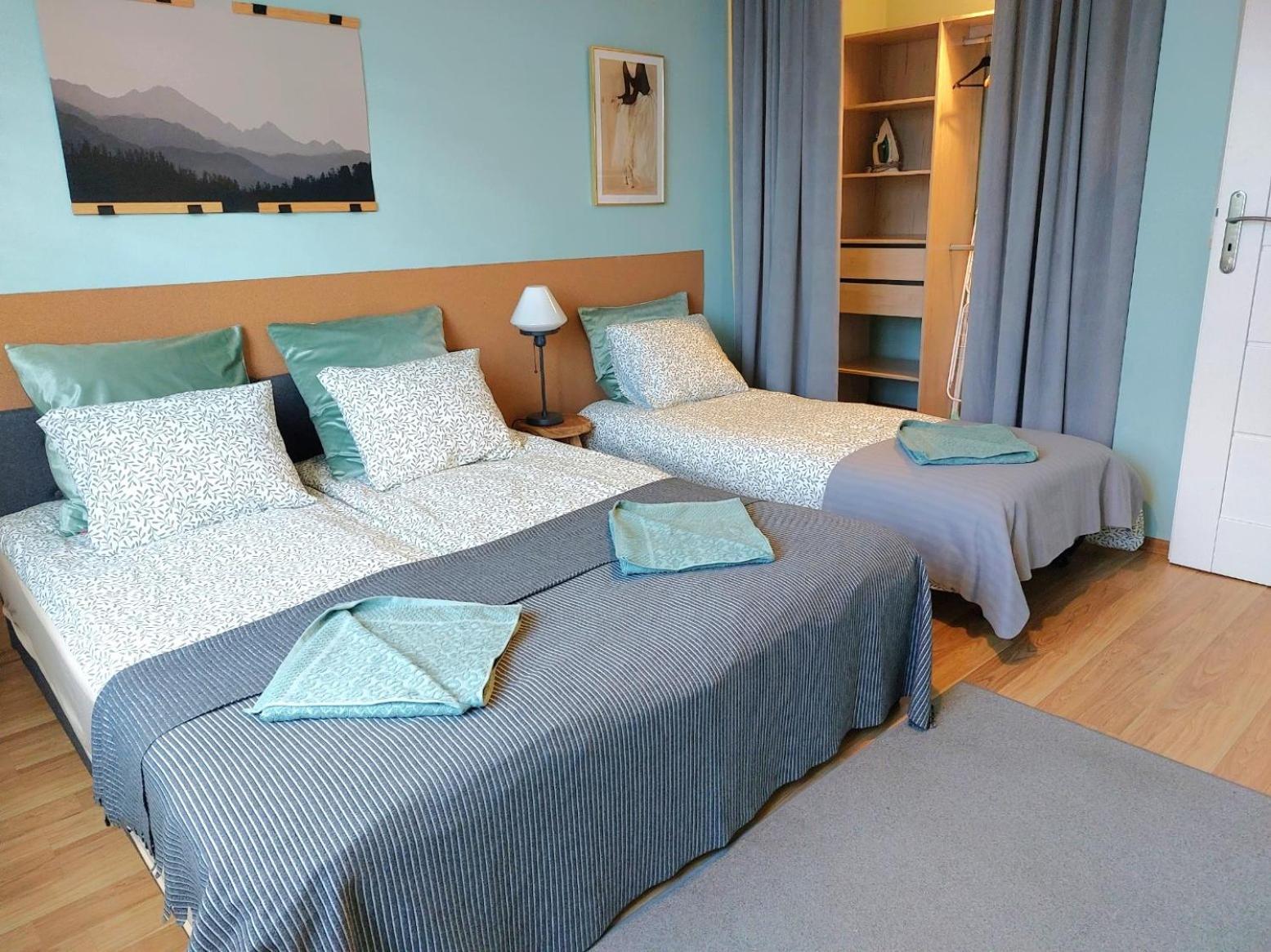 Apartamenty Nova Na Krakowskiej No 3 别尔斯克-比亚拉 外观 照片